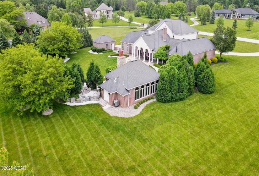 2830 Oak Hill Court, Lima, Ohio, 3 Bedrooms Bedrooms, ,3 BathroomsBathrooms,Residential,For Sale,Oak Hill,307254