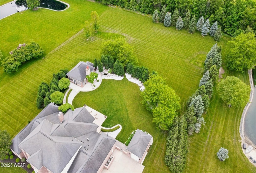 2830 Oak Hill Court, Lima, Ohio, 3 Bedrooms Bedrooms, ,3 BathroomsBathrooms,Residential,For Sale,Oak Hill,307254