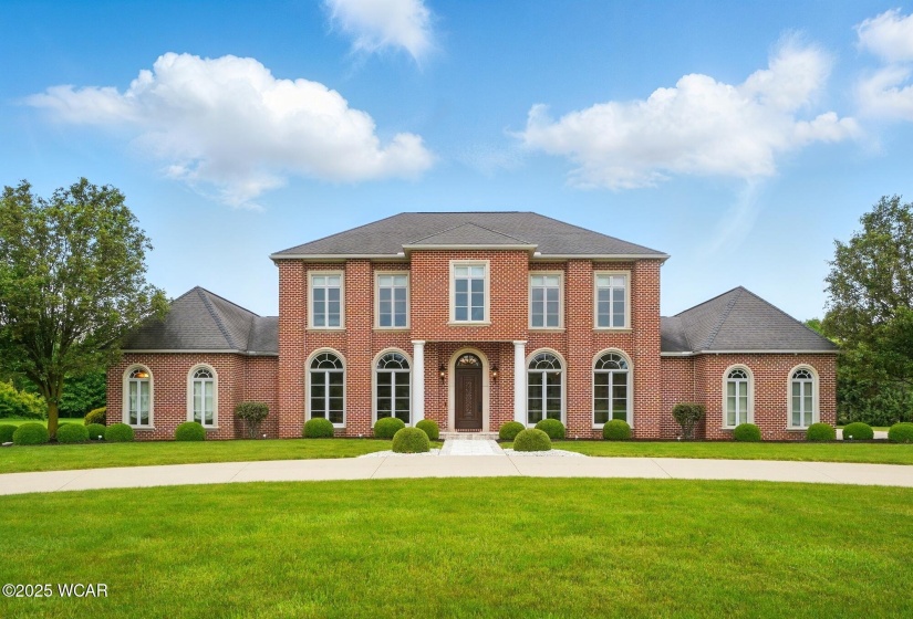 2830 Oak Hill Court, Lima, Ohio, 3 Bedrooms Bedrooms, ,3 BathroomsBathrooms,Residential,For Sale,Oak Hill,307254