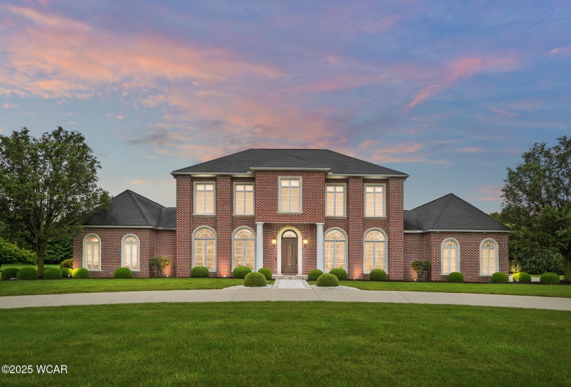 2830 Oak Hill Court, Lima, Ohio, 3 Bedrooms Bedrooms, ,3 BathroomsBathrooms,Residential,For Sale,Oak Hill,307254