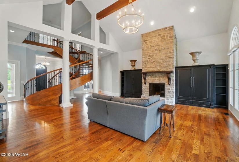 2830 Oak Hill Court, Lima, Ohio, 3 Bedrooms Bedrooms, ,3 BathroomsBathrooms,Residential,For Sale,Oak Hill,307254