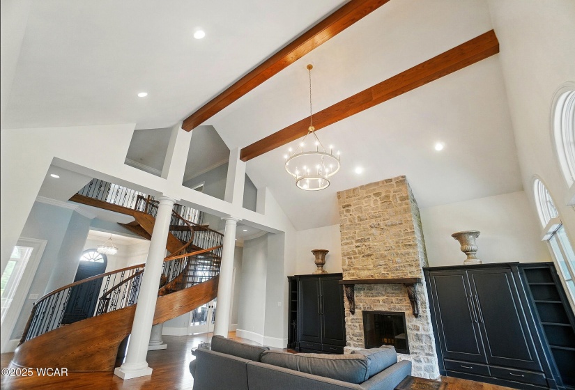 2830 Oak Hill Court, Lima, Ohio, 3 Bedrooms Bedrooms, ,3 BathroomsBathrooms,Residential,For Sale,Oak Hill,307254