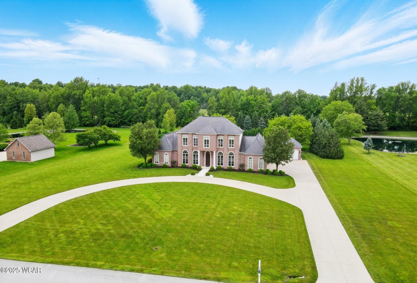 2830 Oak Hill Court, Lima, Ohio, 3 Bedrooms Bedrooms, ,3 BathroomsBathrooms,Residential,For Sale,Oak Hill,307254
