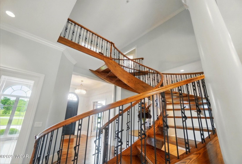 2830 Oak Hill Court, Lima, Ohio, 3 Bedrooms Bedrooms, ,3 BathroomsBathrooms,Residential,For Sale,Oak Hill,307254