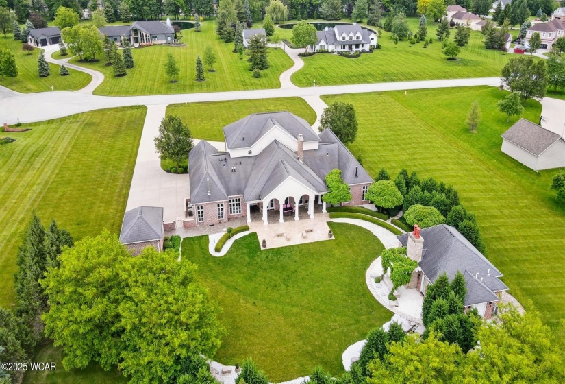 2830 Oak Hill Court, Lima, Ohio, 3 Bedrooms Bedrooms, ,3 BathroomsBathrooms,Residential,For Sale,Oak Hill,307254