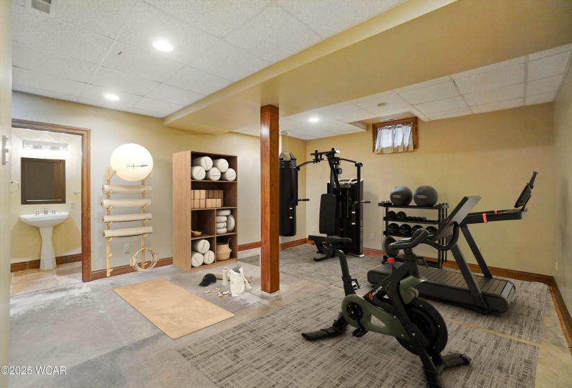 2830 Oak Hill Court, Lima, Ohio, 3 Bedrooms Bedrooms, ,3 BathroomsBathrooms,Residential,For Sale,Oak Hill,307254