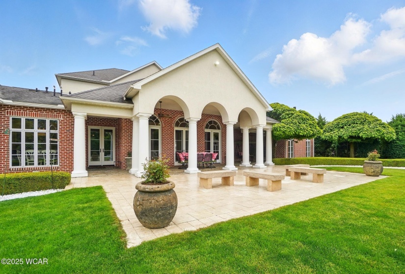 2830 Oak Hill Court, Lima, Ohio, 3 Bedrooms Bedrooms, ,3 BathroomsBathrooms,Residential,For Sale,Oak Hill,307254