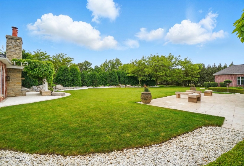 2830 Oak Hill Court, Lima, Ohio, 3 Bedrooms Bedrooms, ,3 BathroomsBathrooms,Residential,For Sale,Oak Hill,307254