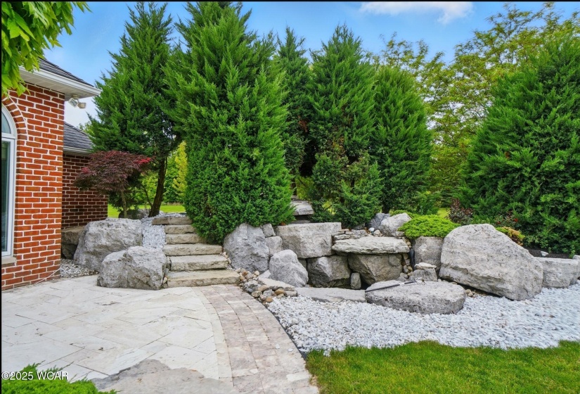 2830 Oak Hill Court, Lima, Ohio, 3 Bedrooms Bedrooms, ,3 BathroomsBathrooms,Residential,For Sale,Oak Hill,307254