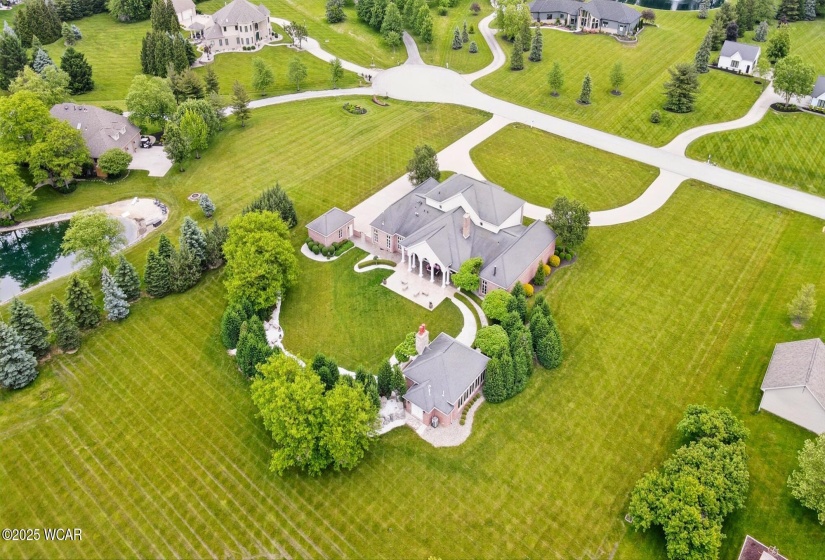 2830 Oak Hill Court, Lima, Ohio, 3 Bedrooms Bedrooms, ,3 BathroomsBathrooms,Residential,For Sale,Oak Hill,307254
