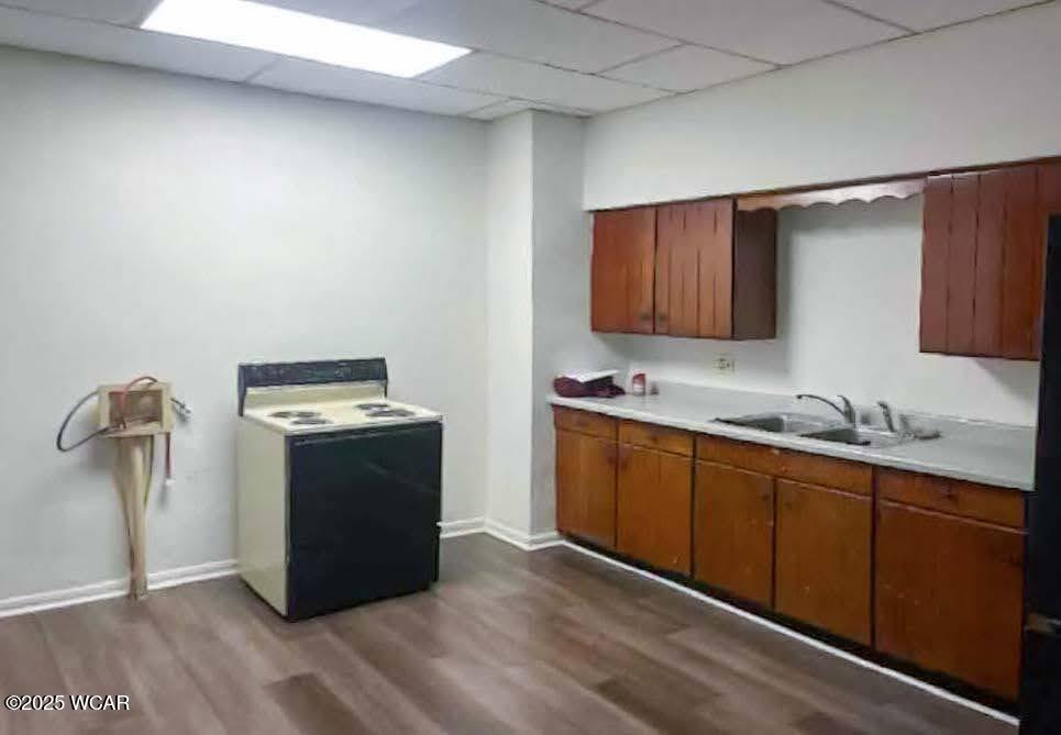 9 Unit Real Estate Package, Lima, Ohio