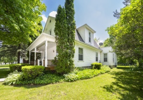 312 Buckeye Street, Belle Center, Ohio 43310, 3 Bedrooms Bedrooms, ,2 BathroomsBathrooms,Residential,For Sale,Buckeye,1039047