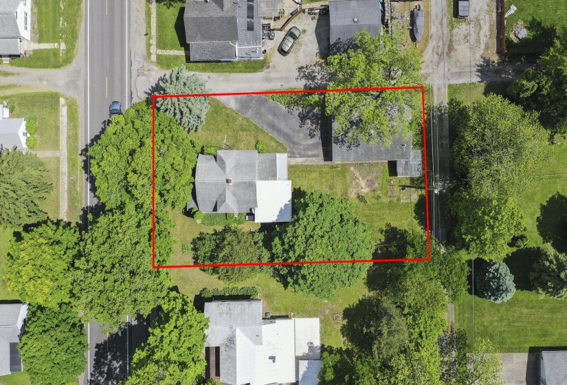 312 E Buckeye