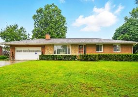 2001 Miracle Mile, Springfield, Ohio 45503, 3 Bedrooms Bedrooms, ,2 BathroomsBathrooms,Residential,For Sale,Miracle Mile,1039048