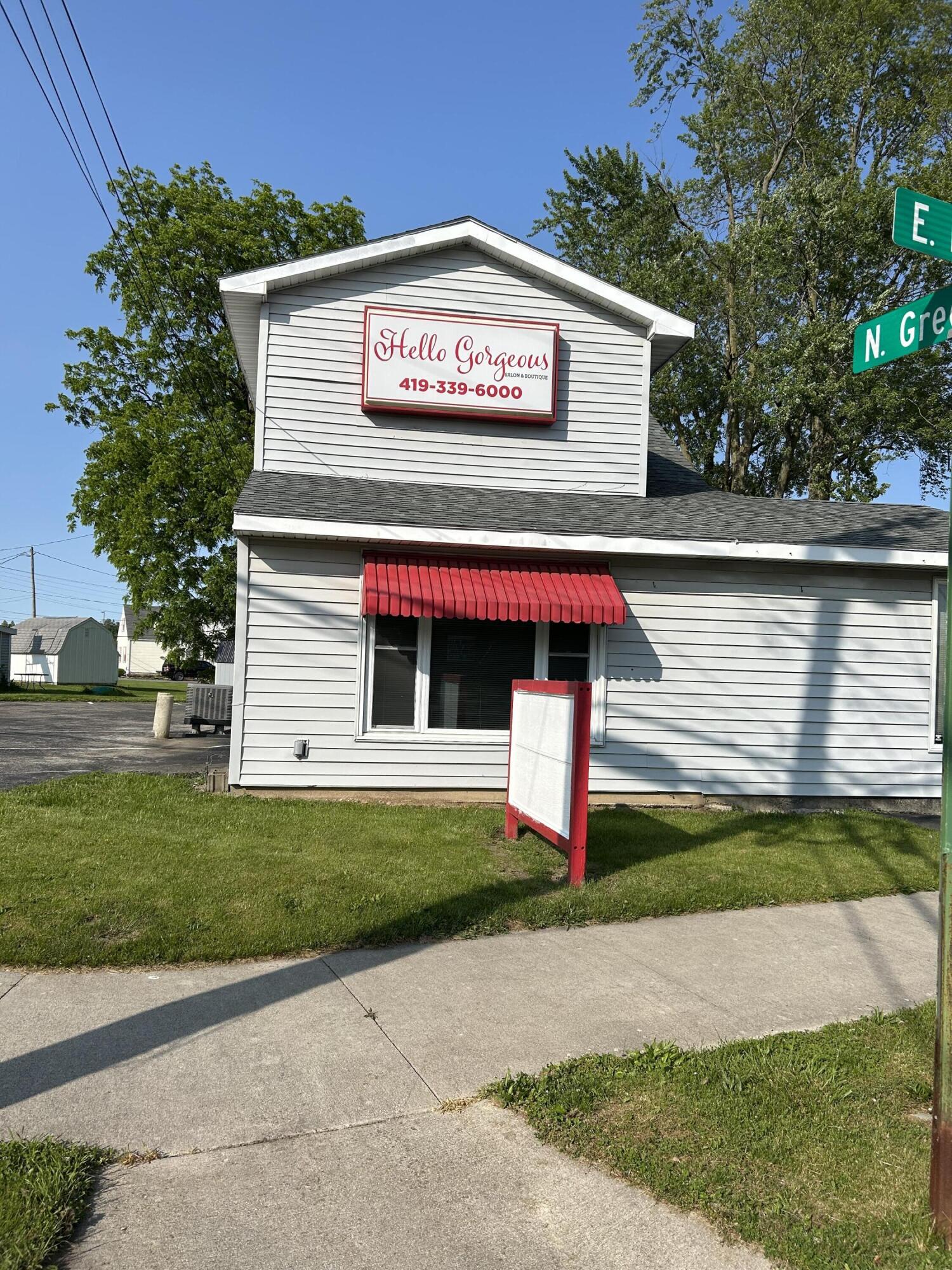 101 Main Street, Elida, Ohio 45807