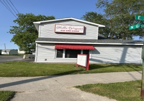 101 Main Street, Elida, Ohio 45807, ,Commercial Sale,For Sale,Main,1039052