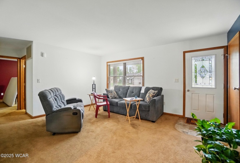 721 Briarwood Court, Cridersville, Ohio, 3 Bedrooms Bedrooms, ,2 BathroomsBathrooms,Residential,For Sale,Briarwood,307256