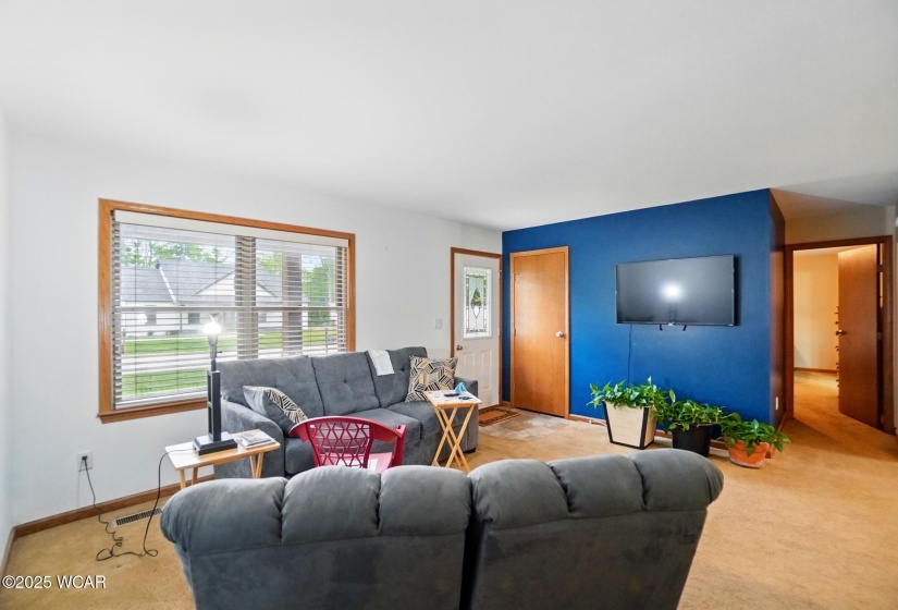 721 Briarwood Court, Cridersville, Ohio, 3 Bedrooms Bedrooms, ,2 BathroomsBathrooms,Residential,For Sale,Briarwood,307256
