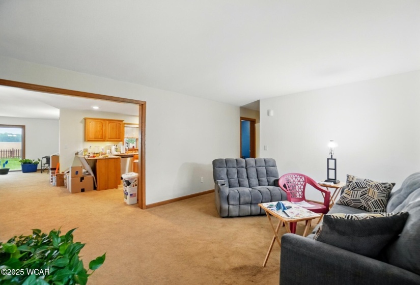 721 Briarwood Court, Cridersville, Ohio, 3 Bedrooms Bedrooms, ,2 BathroomsBathrooms,Residential,For Sale,Briarwood,307256