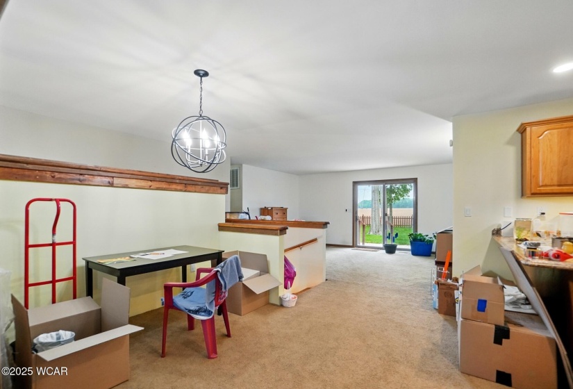 721 Briarwood Court, Cridersville, Ohio, 3 Bedrooms Bedrooms, ,2 BathroomsBathrooms,Residential,For Sale,Briarwood,307256