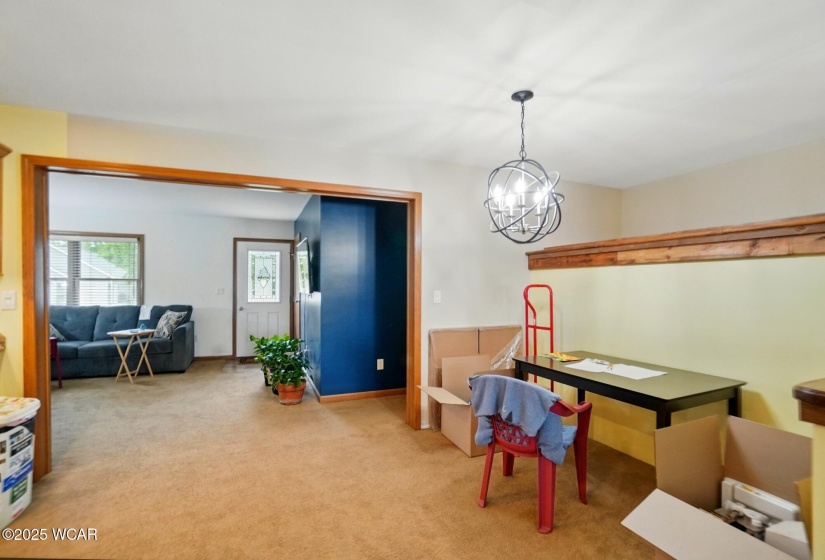 721 Briarwood Court, Cridersville, Ohio, 3 Bedrooms Bedrooms, ,2 BathroomsBathrooms,Residential,For Sale,Briarwood,307256