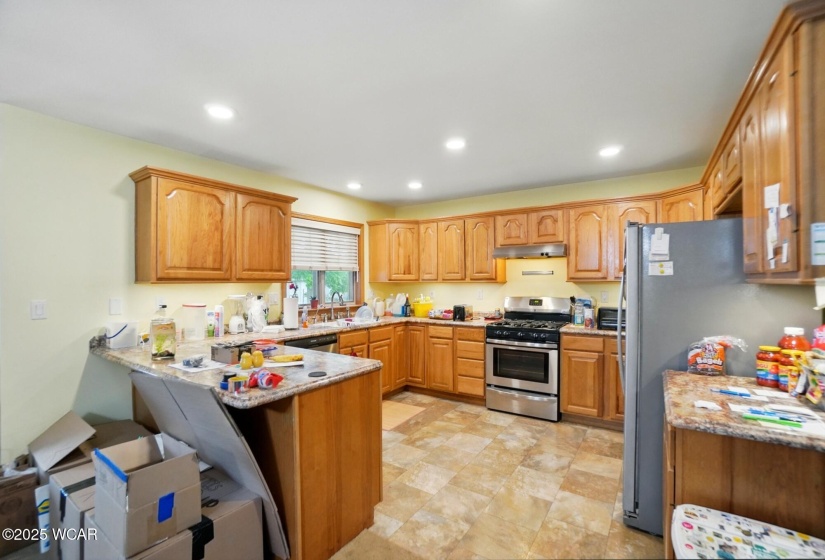 721 Briarwood Court, Cridersville, Ohio, 3 Bedrooms Bedrooms, ,2 BathroomsBathrooms,Residential,For Sale,Briarwood,307256
