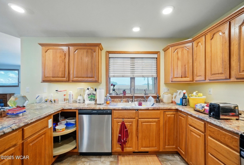721 Briarwood Court, Cridersville, Ohio, 3 Bedrooms Bedrooms, ,2 BathroomsBathrooms,Residential,For Sale,Briarwood,307256