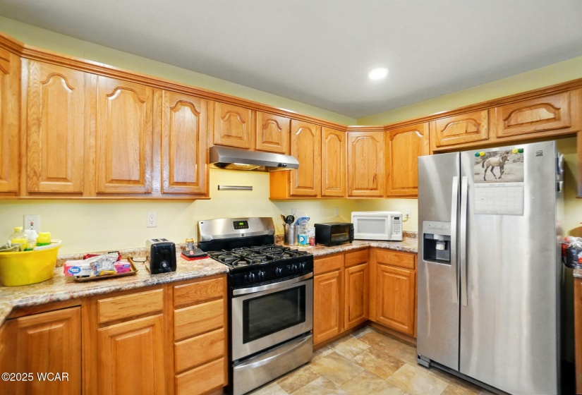 721 Briarwood Court, Cridersville, Ohio, 3 Bedrooms Bedrooms, ,2 BathroomsBathrooms,Residential,For Sale,Briarwood,307256