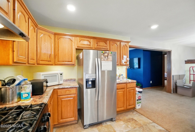721 Briarwood Court, Cridersville, Ohio, 3 Bedrooms Bedrooms, ,2 BathroomsBathrooms,Residential,For Sale,Briarwood,307256