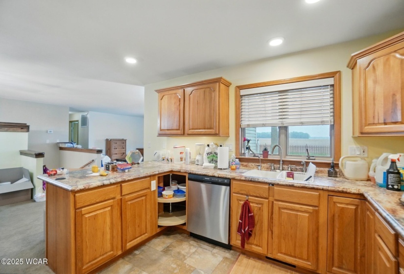 721 Briarwood Court, Cridersville, Ohio, 3 Bedrooms Bedrooms, ,2 BathroomsBathrooms,Residential,For Sale,Briarwood,307256