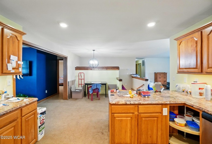 721 Briarwood Court, Cridersville, Ohio, 3 Bedrooms Bedrooms, ,2 BathroomsBathrooms,Residential,For Sale,Briarwood,307256