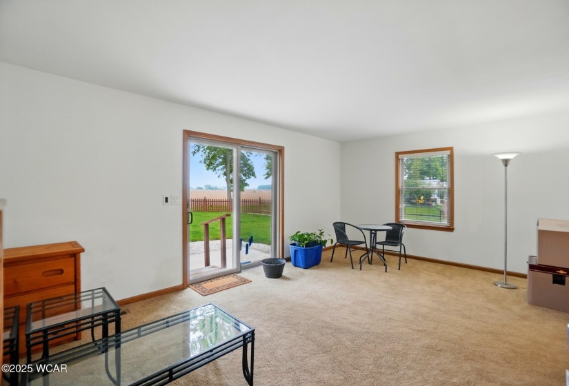 721 Briarwood Court, Cridersville, Ohio, 3 Bedrooms Bedrooms, ,2 BathroomsBathrooms,Residential,For Sale,Briarwood,307256