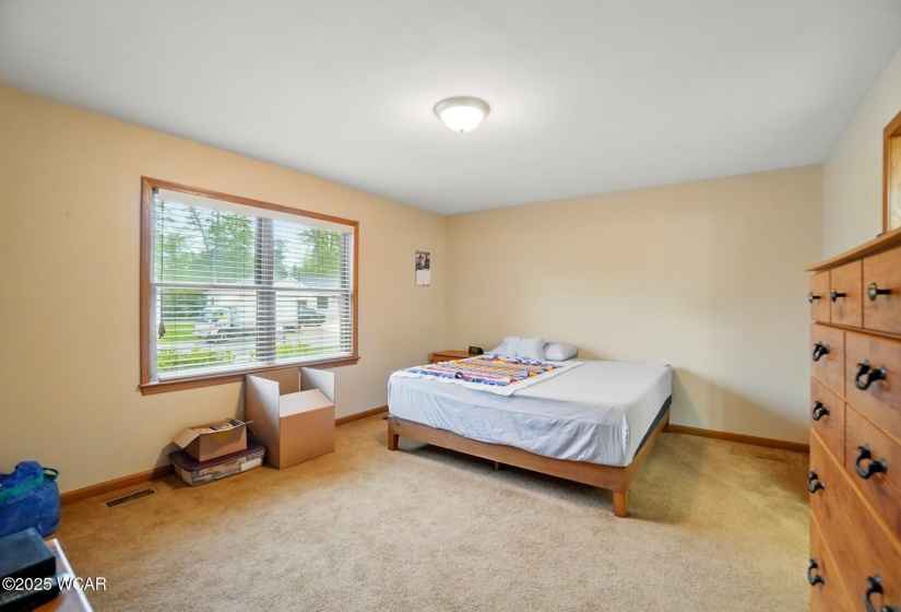 721 Briarwood Court, Cridersville, Ohio, 3 Bedrooms Bedrooms, ,2 BathroomsBathrooms,Residential,For Sale,Briarwood,307256