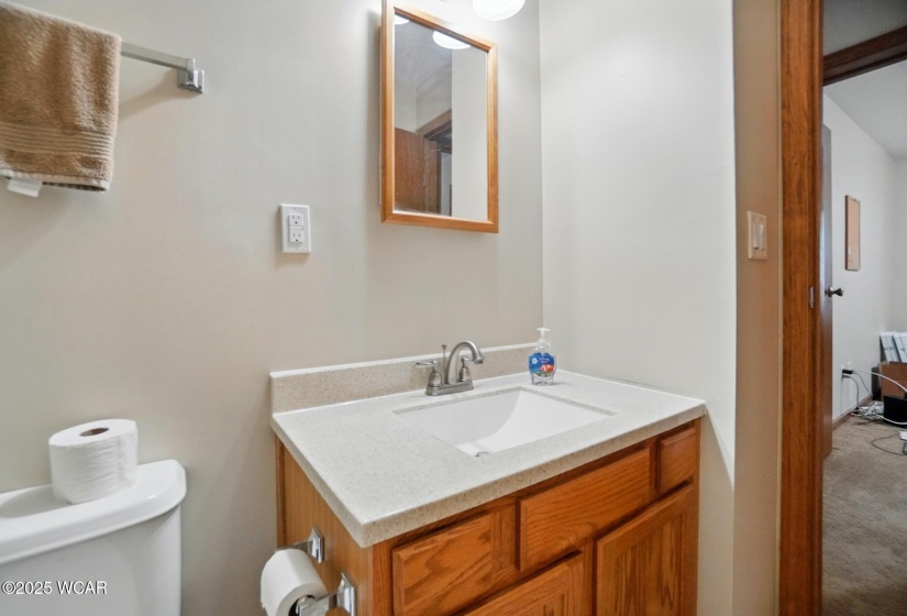 721 Briarwood Court, Cridersville, Ohio, 3 Bedrooms Bedrooms, ,2 BathroomsBathrooms,Residential,For Sale,Briarwood,307256