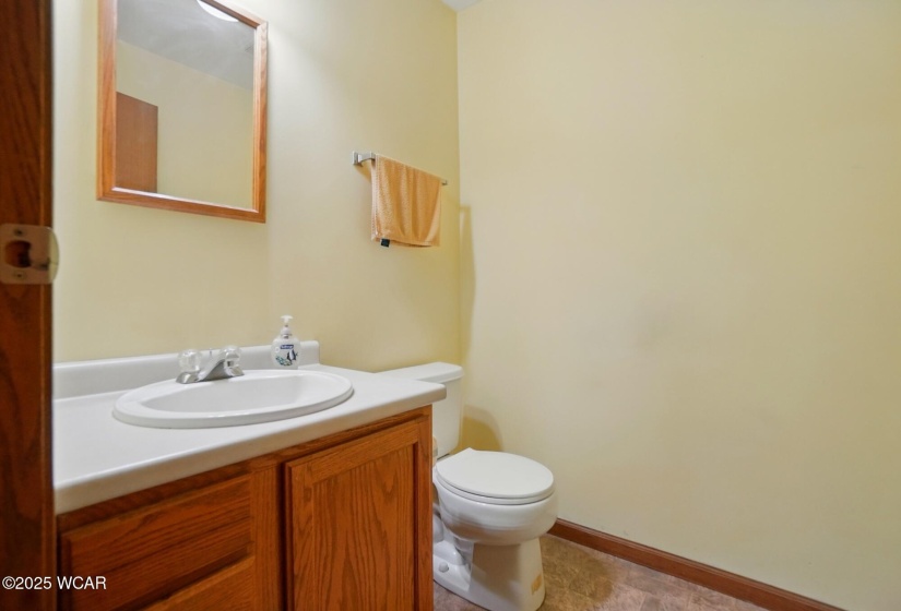 721 Briarwood Court, Cridersville, Ohio, 3 Bedrooms Bedrooms, ,2 BathroomsBathrooms,Residential,For Sale,Briarwood,307256