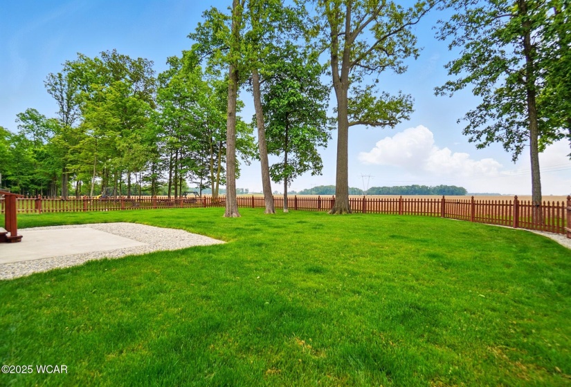 721 Briarwood Court, Cridersville, Ohio, 3 Bedrooms Bedrooms, ,2 BathroomsBathrooms,Residential,For Sale,Briarwood,307256