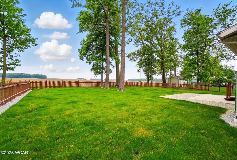 721 Briarwood Court, Cridersville, Ohio, 3 Bedrooms Bedrooms, ,2 BathroomsBathrooms,Residential,For Sale,Briarwood,307256