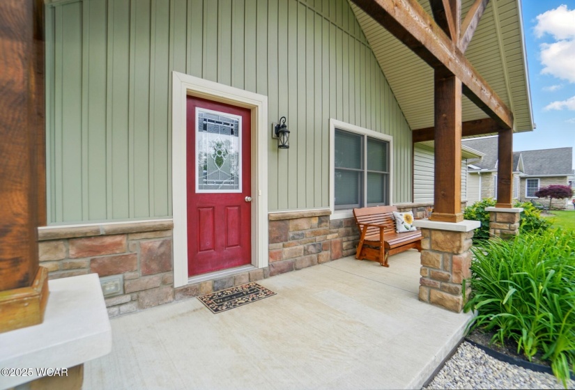 721 Briarwood Court, Cridersville, Ohio, 3 Bedrooms Bedrooms, ,2 BathroomsBathrooms,Residential,For Sale,Briarwood,307256