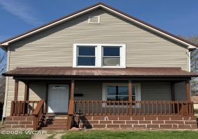 130 Leighton Street, Kenton, Ohio, 3 Bedrooms Bedrooms, ,1 BathroomBathrooms,Residential,For Sale,Leighton,306778