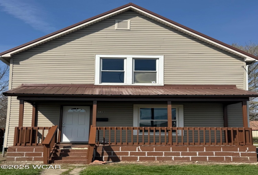 130 Leighton Street, Kenton, Ohio, 3 Bedrooms Bedrooms, ,1 BathroomBathrooms,Residential,For Sale,Leighton,306778