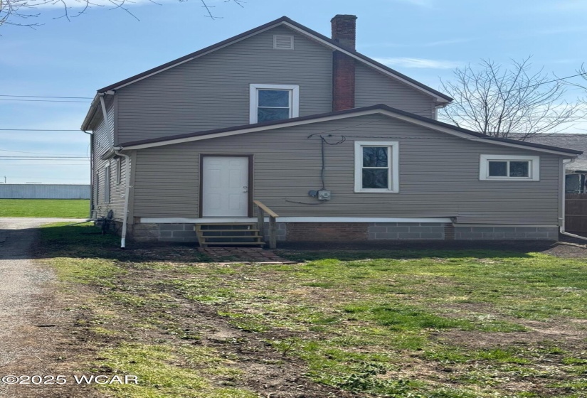 130 Leighton Street, Kenton, Ohio, 3 Bedrooms Bedrooms, ,1 BathroomBathrooms,Residential,For Sale,Leighton,306778