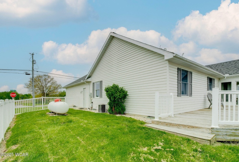 10948 Schroeder Road, Saint Marys, Ohio, 3 Bedrooms Bedrooms, ,2 BathroomsBathrooms,Residential,For Sale,Schroeder,307035