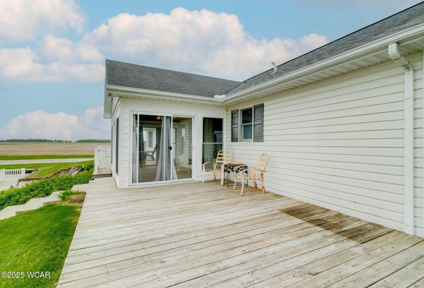 10948 Schroeder Road, Saint Marys, Ohio, 3 Bedrooms Bedrooms, ,2 BathroomsBathrooms,Residential,For Sale,Schroeder,307035
