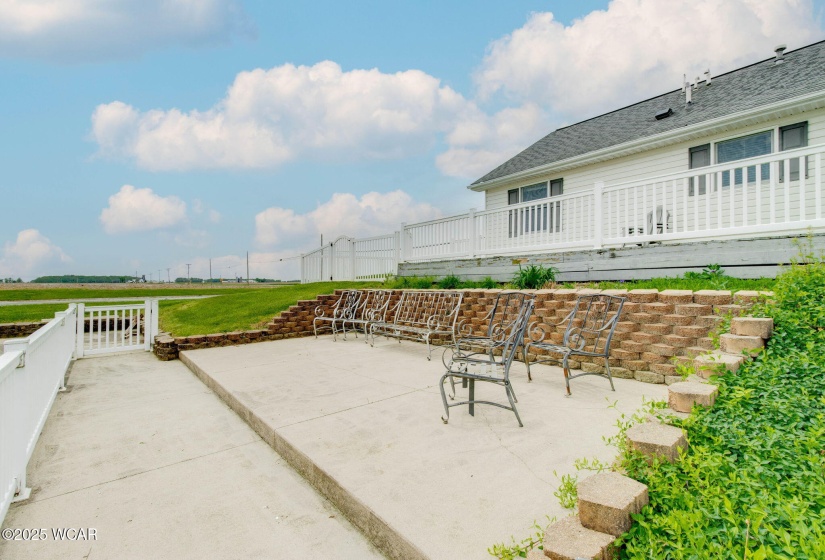 10948 Schroeder Road, Saint Marys, Ohio, 3 Bedrooms Bedrooms, ,2 BathroomsBathrooms,Residential,For Sale,Schroeder,307035