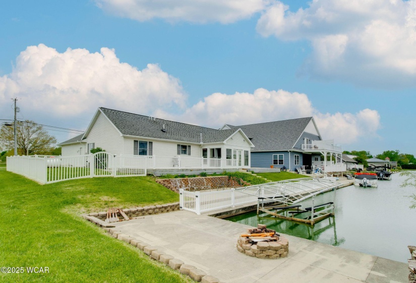 10948 Schroeder Road, Saint Marys, Ohio, 3 Bedrooms Bedrooms, ,2 BathroomsBathrooms,Residential,For Sale,Schroeder,307035