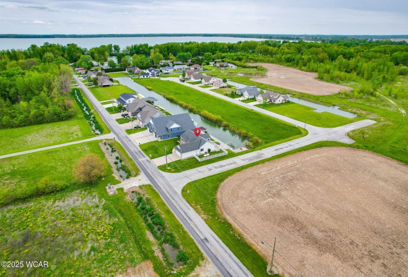 10948 Schroeder Road, Saint Marys, Ohio, 3 Bedrooms Bedrooms, ,2 BathroomsBathrooms,Residential,For Sale,Schroeder,307035