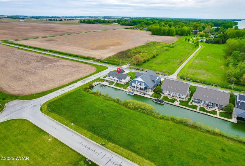 10948 Schroeder Road, Saint Marys, Ohio, 3 Bedrooms Bedrooms, ,2 BathroomsBathrooms,Residential,For Sale,Schroeder,307035