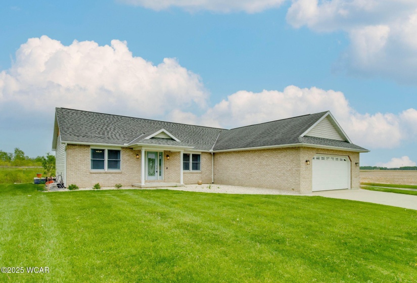 10948 Schroeder Road, Saint Marys, Ohio, 3 Bedrooms Bedrooms, ,2 BathroomsBathrooms,Residential,For Sale,Schroeder,307035