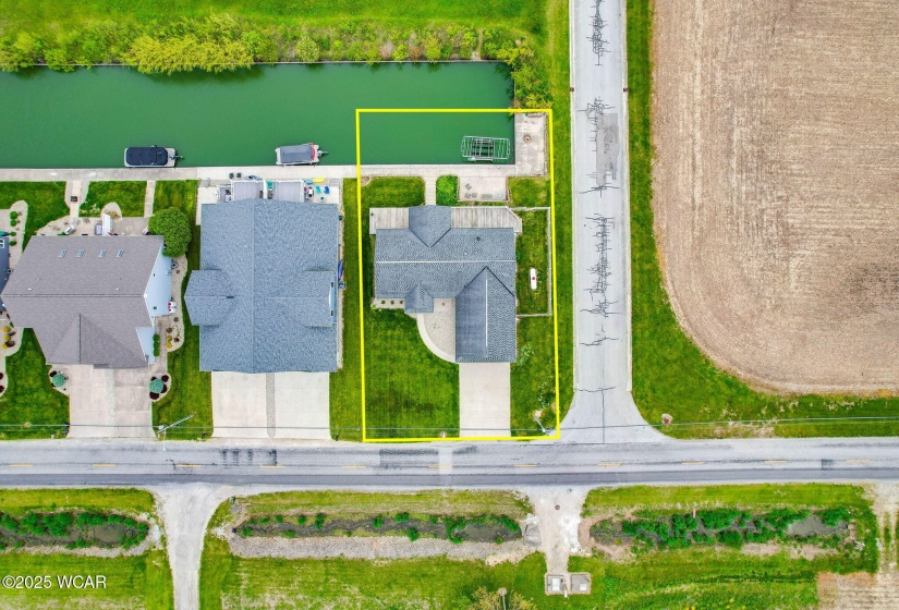 10948 Schroeder Road, Saint Marys, Ohio, 3 Bedrooms Bedrooms, ,2 BathroomsBathrooms,Residential,For Sale,Schroeder,307035
