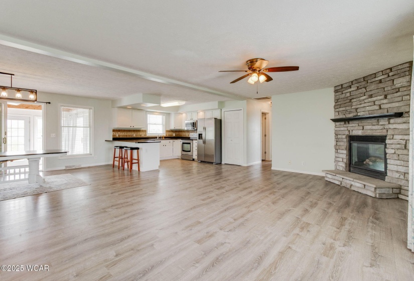 10948 Schroeder Road, Saint Marys, Ohio, 3 Bedrooms Bedrooms, ,2 BathroomsBathrooms,Residential,For Sale,Schroeder,307035